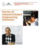 AICTE-CII Survey of Industry-Linked Technical Institutes 2012